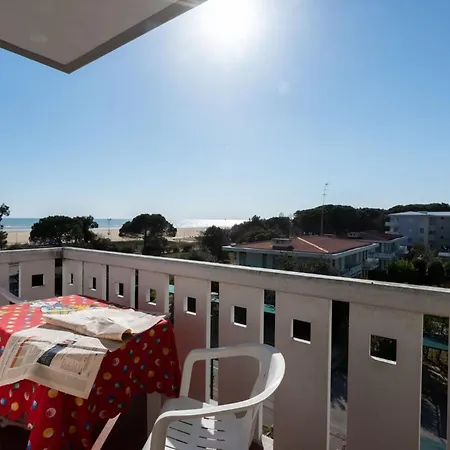 Comfy Sea View In * 비비오네