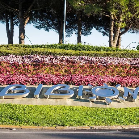 Comfy Sea View In Apartmán Bibione