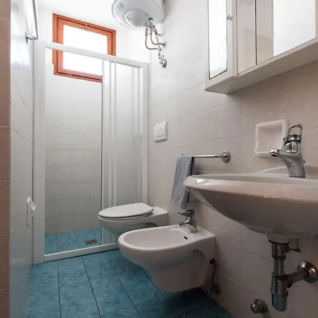 Comfy Sea View In Bibione